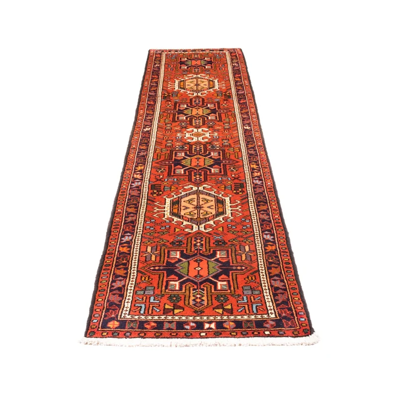 Läufer Perser - Nomadic - 70 x 287 cm - rot