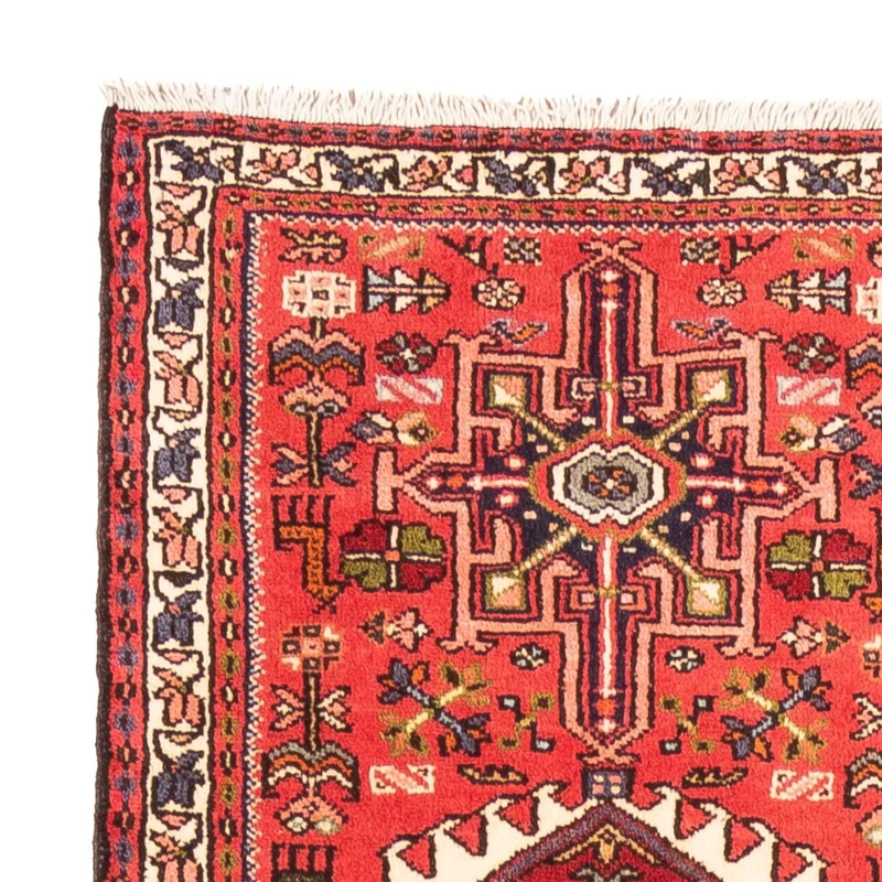 Qaraja Teppich 70x286cm - Perserteppich