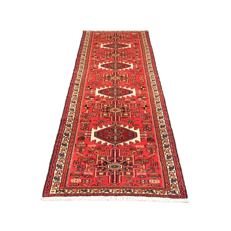 Qaraja Teppich 70x286cm - Perserteppich