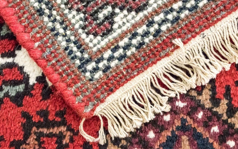 Orientteppich 90x160cm