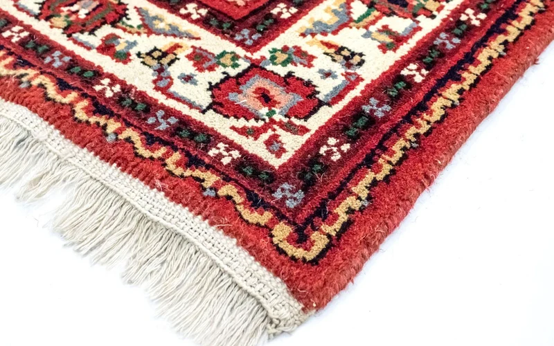 Orientteppich 90x160cm - rot