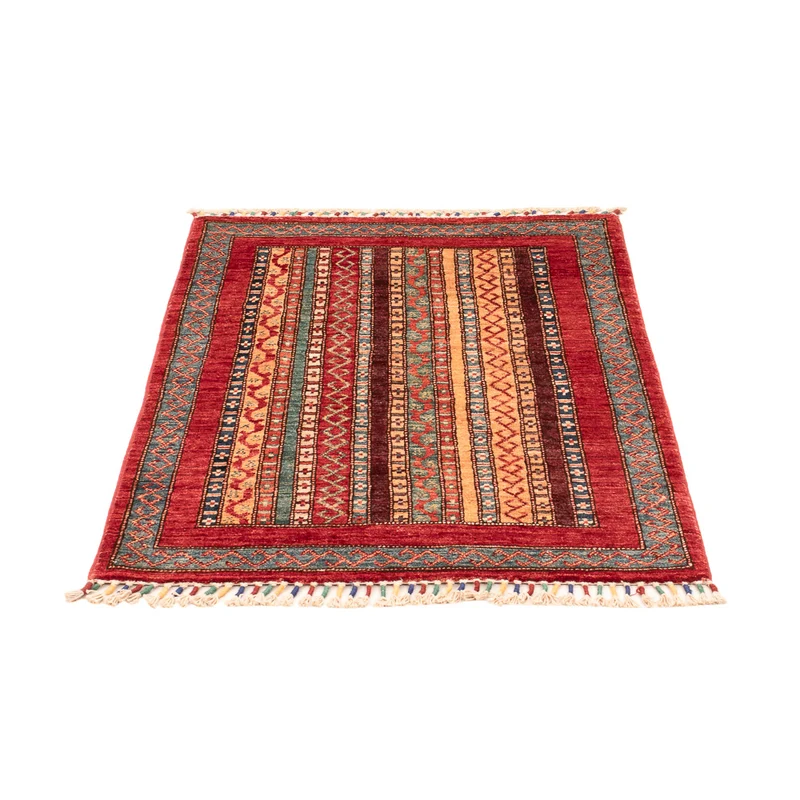 Ziegler Teppich - Shal - 82 x 120 cm - mehrfarbig