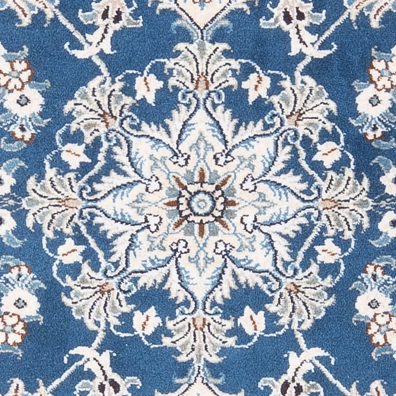 Nain Teppich 90x140cm - Perserteppich