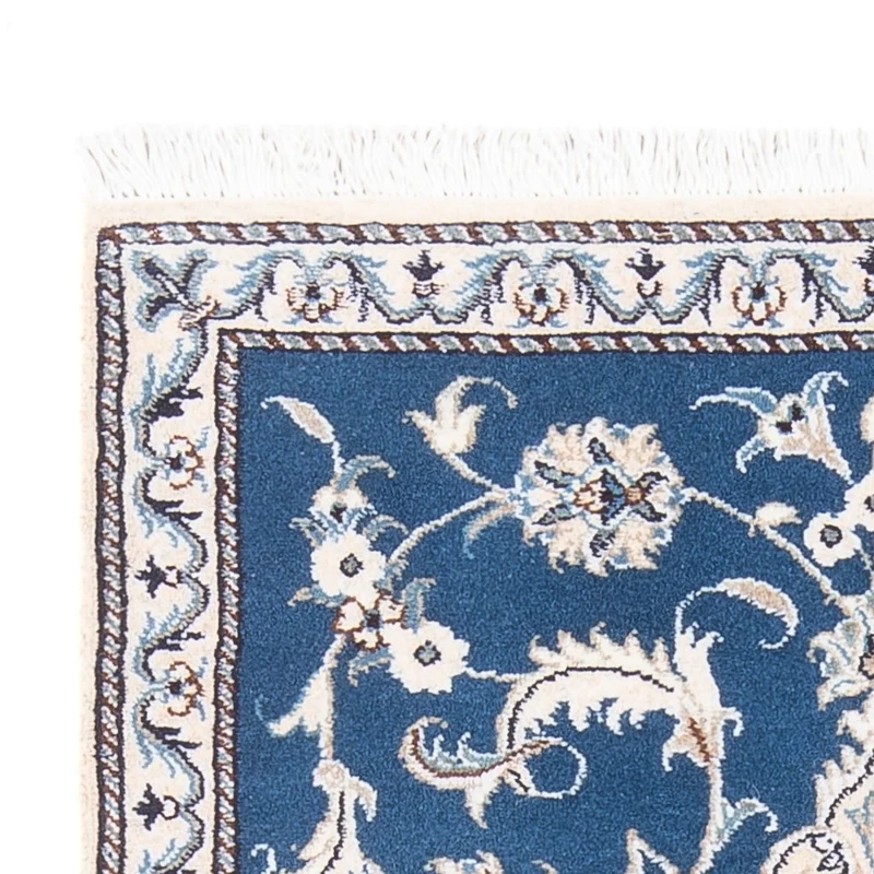 Nain Teppich 90x140cm - Perserteppich