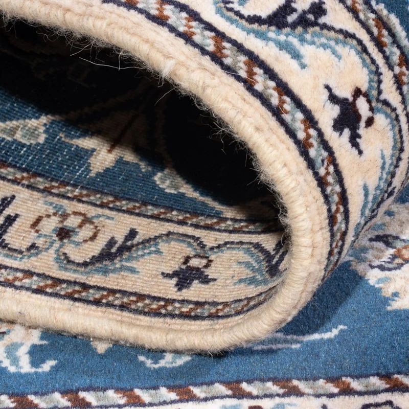 Nain Teppich 90x140cm - Perserteppich