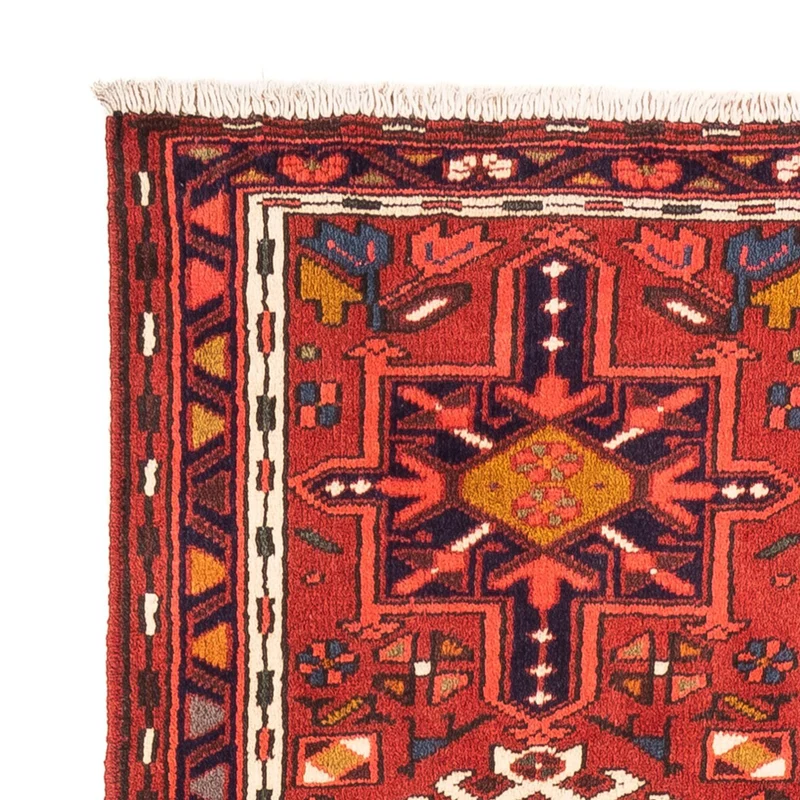 Qaraja Teppich 70x288cm - Perserteppich