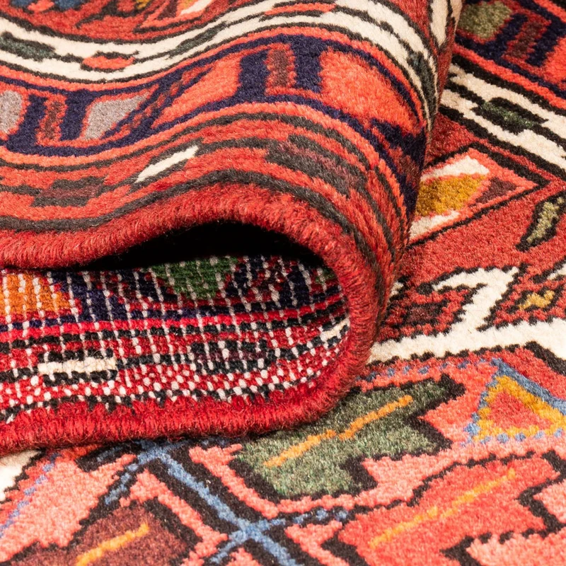 Qaraja Teppich 70x288cm - Perserteppich