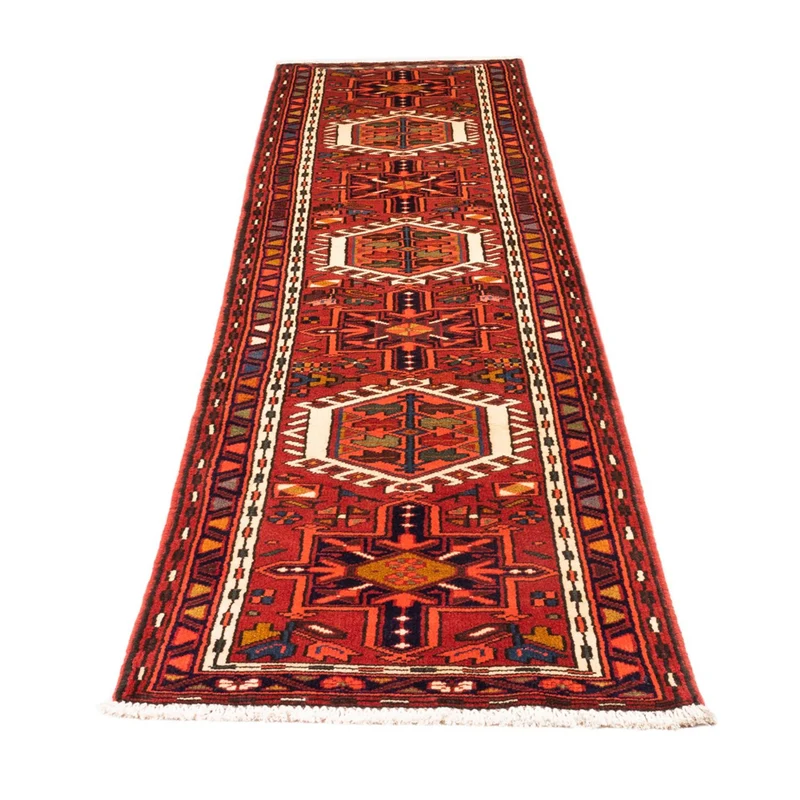 Qaraja Teppich 70x288cm - Perserteppich