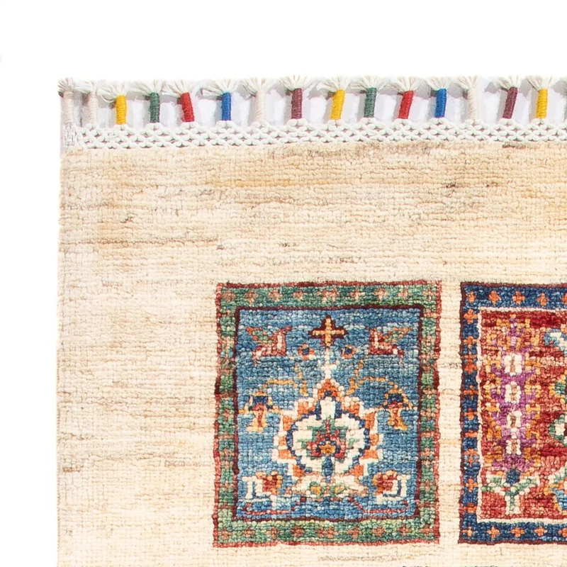 Bachtiari Teppich 62x88cm - Orientteppich