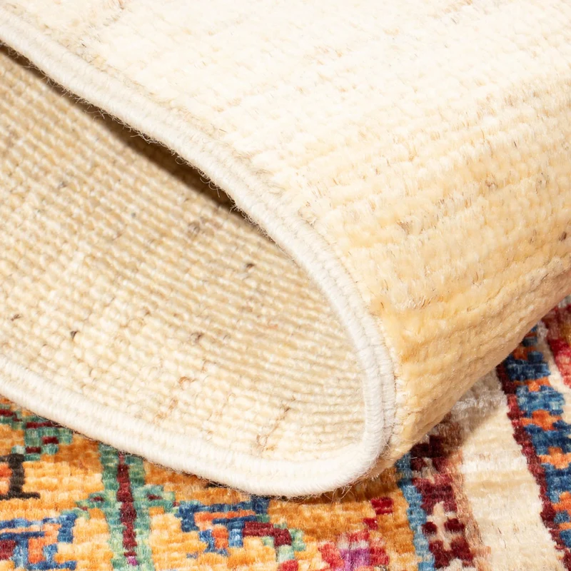 Bachtiari Teppich 62x88cm - Orientteppich