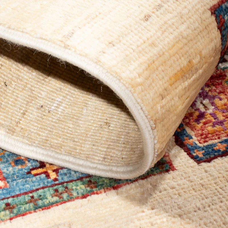 Bachtiari Teppich 62x88cm - Orientteppich