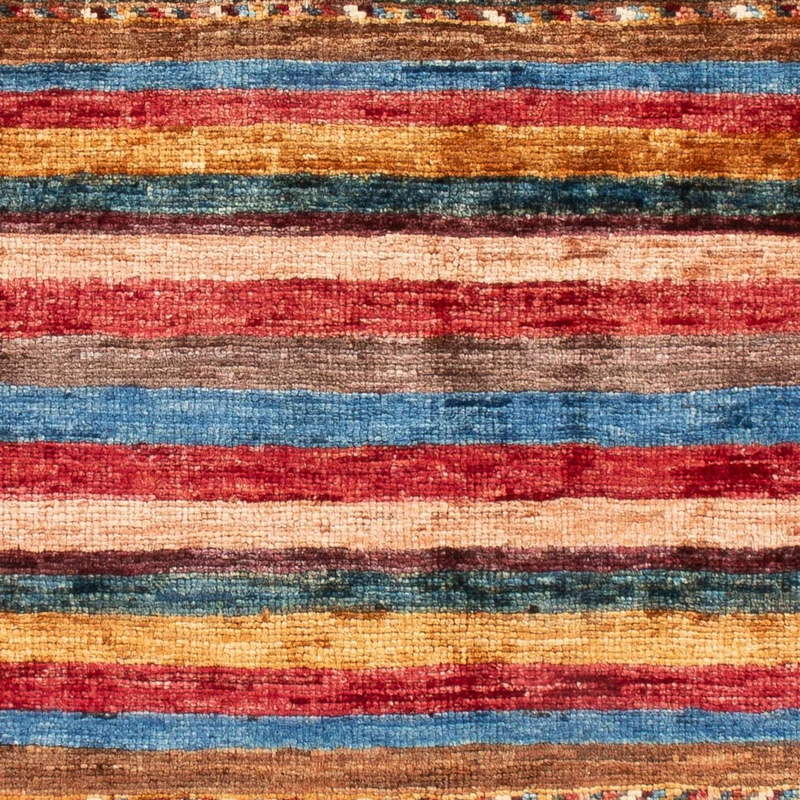 Shal Teppich 63x94cm - Orientteppich - mehrfarbig