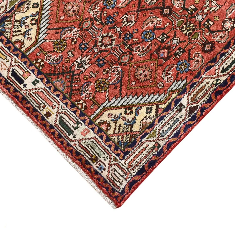 Läufer Perser - Nomadic - 70 x 189 cm - rot