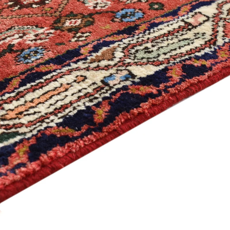 Läufer Perser - Nomadic - 70 x 189 cm - rot