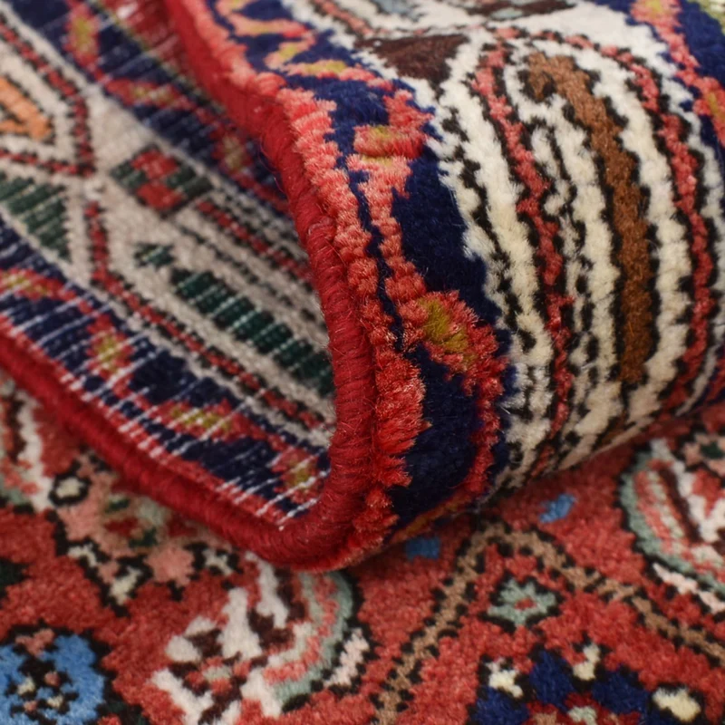 Läufer Perser - Nomadic - 70 x 189 cm - rot
