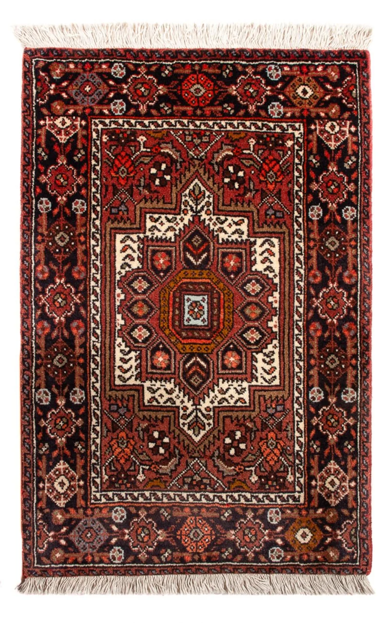 Gholtogh Teppich 48x72cm - Perserteppich