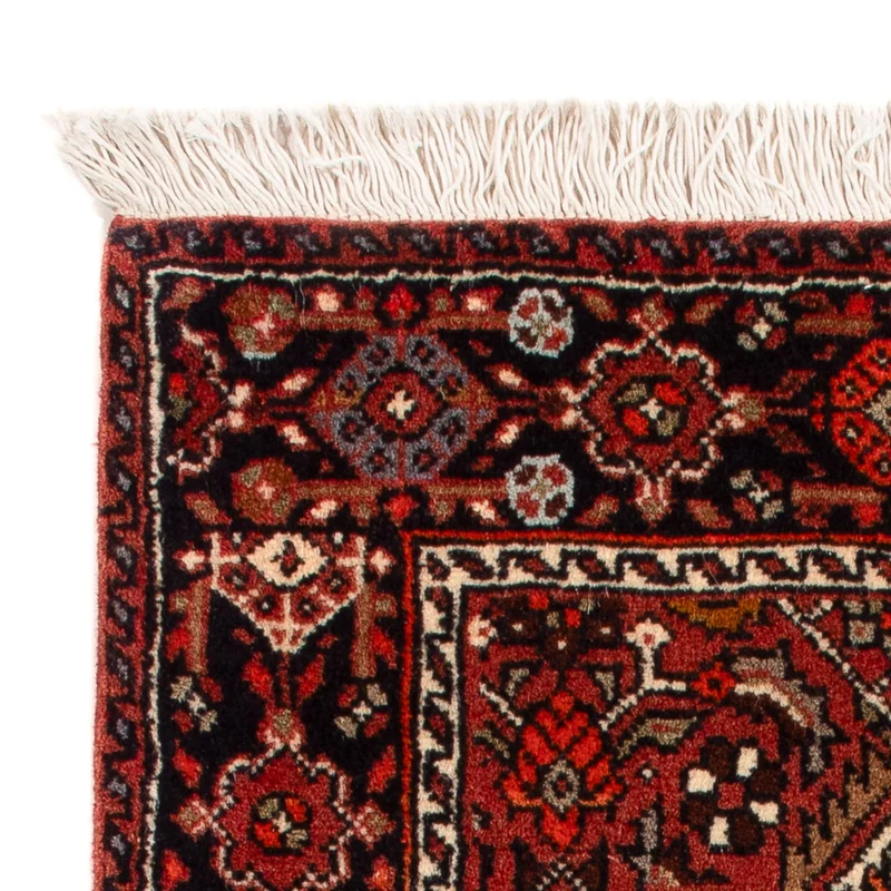 Gholtogh Teppich 48x72cm - Perserteppich