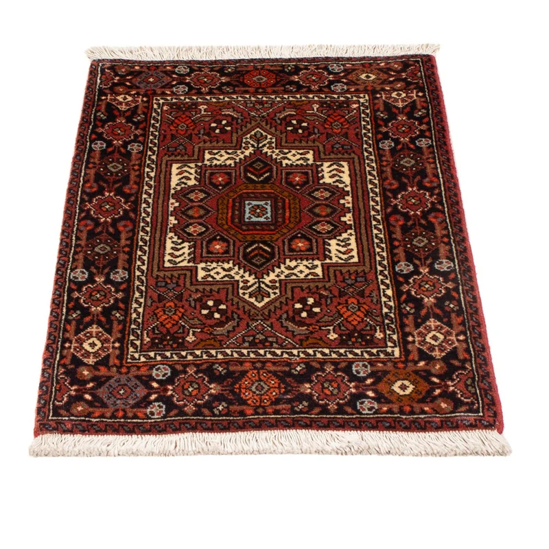Gholtogh Teppich 48x72cm - Perserteppich
