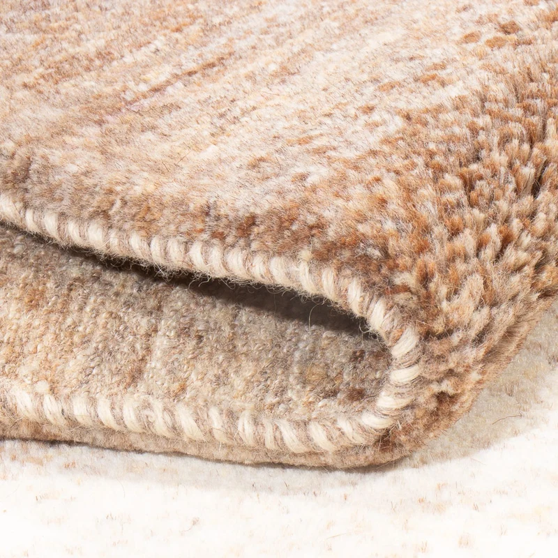 Gabbeh Teppich - Perser - 100 x 147 cm - mehrfarbig