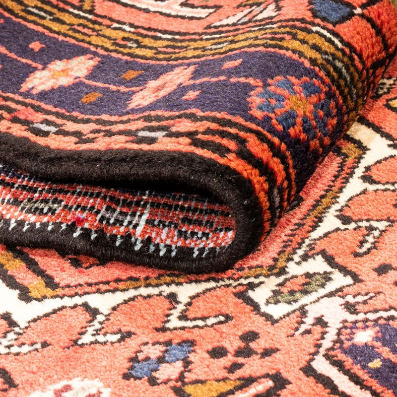Läufer Perser - Nomadic - 70 x 277 cm - rot
