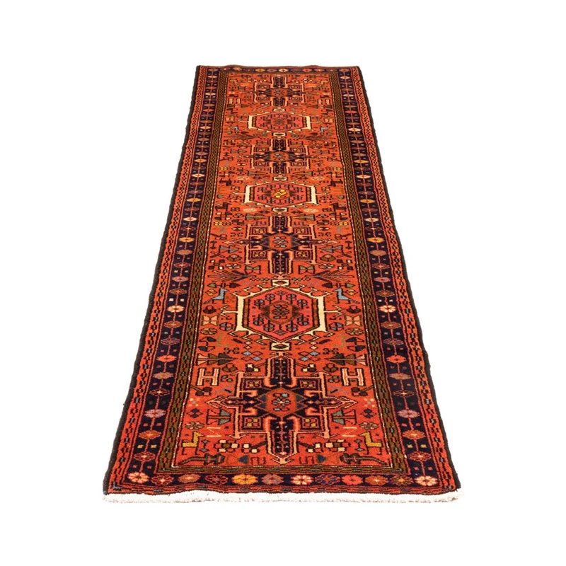 Läufer Perser - Nomadic - 70 x 277 cm - rot