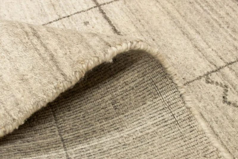 Vintage Teppich 90x160cm