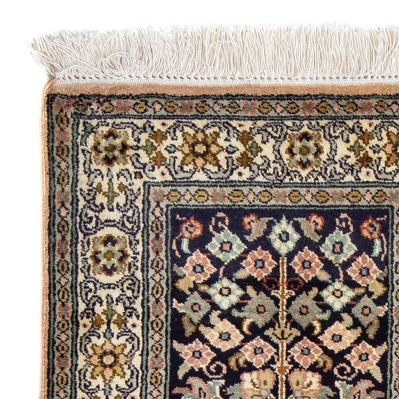 Kaschmar Teppich 63x96cm - Orientteppich