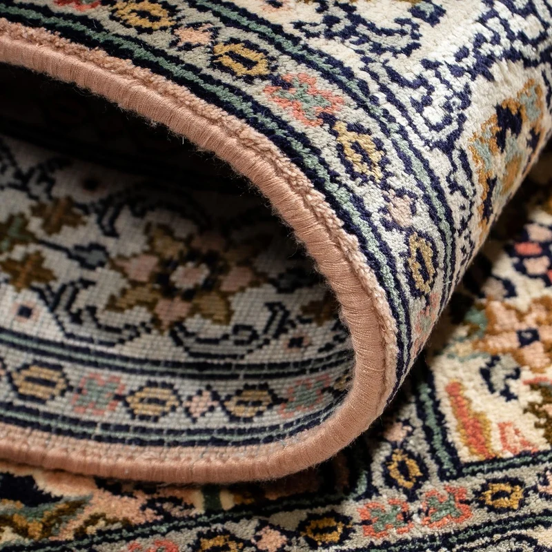 Kaschmar Teppich 63x96cm - Orientteppich