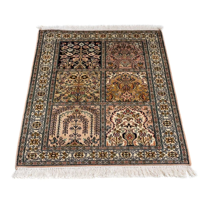 Kaschmar Teppich 63x96cm - Orientteppich