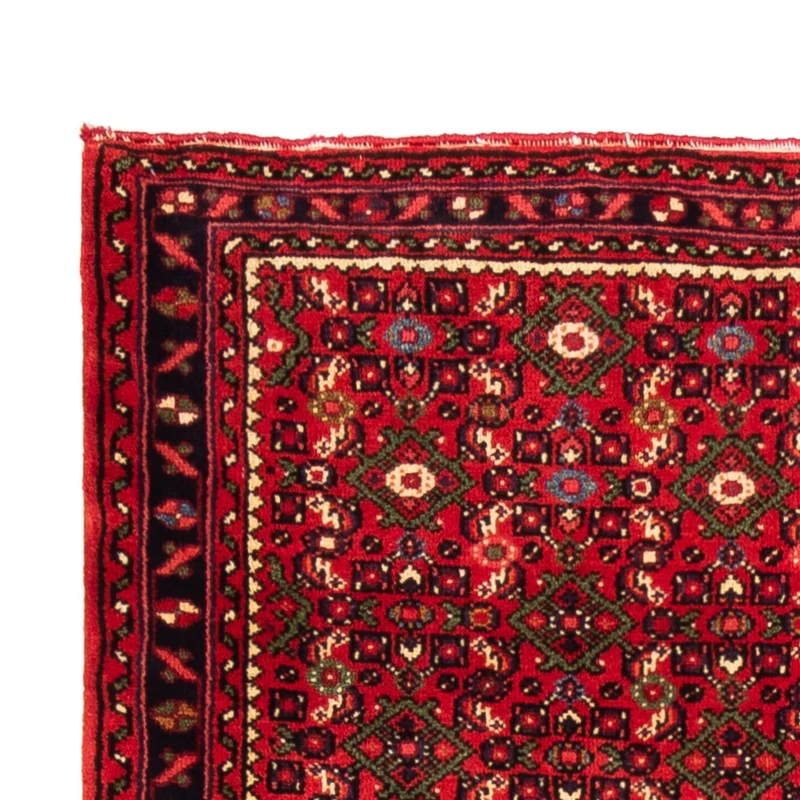 Hosseinabad Teppich 77x297cm - Perserteppich