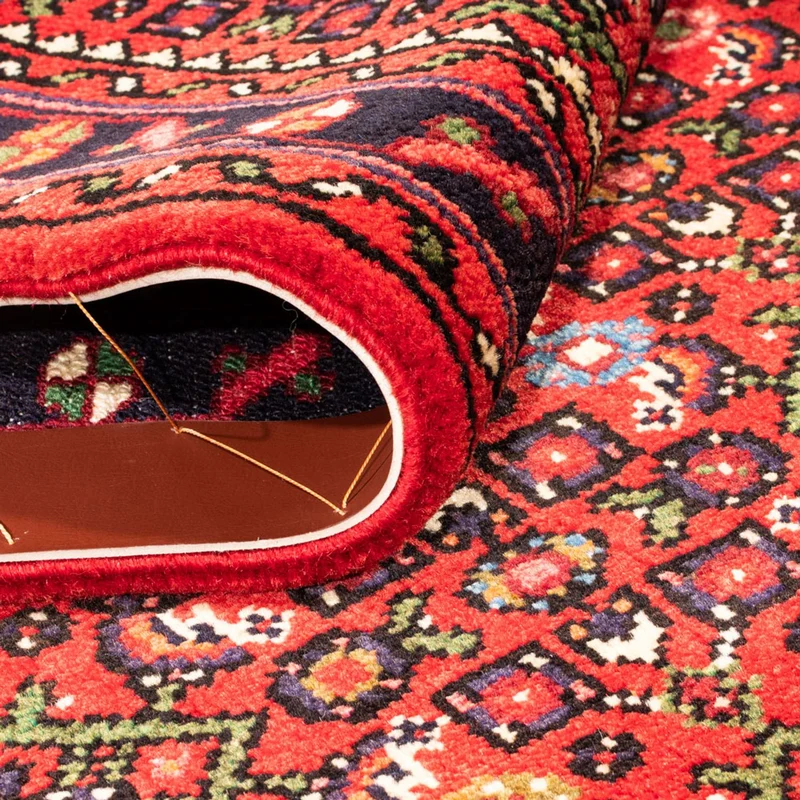 Hosseinabad Teppich 77x297cm - Perserteppich