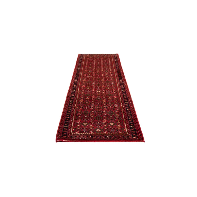 Hosseinabad Teppich 77x297cm - Perserteppich
