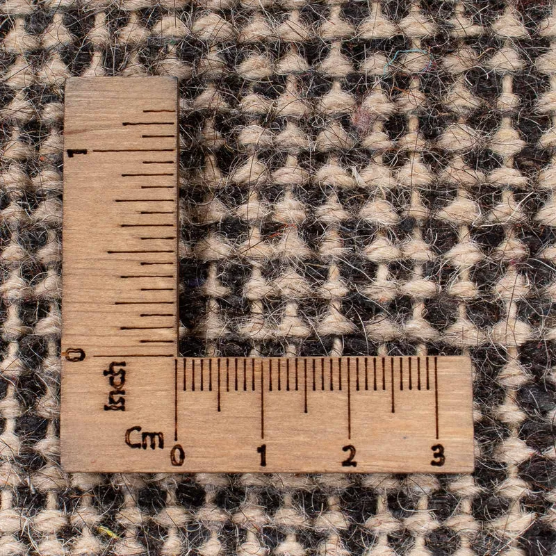 Gabbeh Teppich Indus 170x240cm - Wollteppich