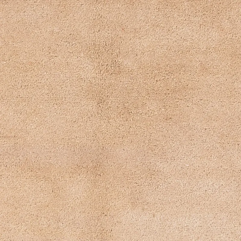 Gabbeh Teppich Indus 170x240cm - Wollteppich - beige