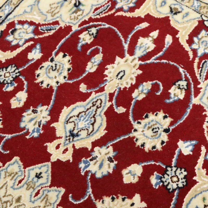 Nain - 9La Teppich 60x90cm - Perserteppich