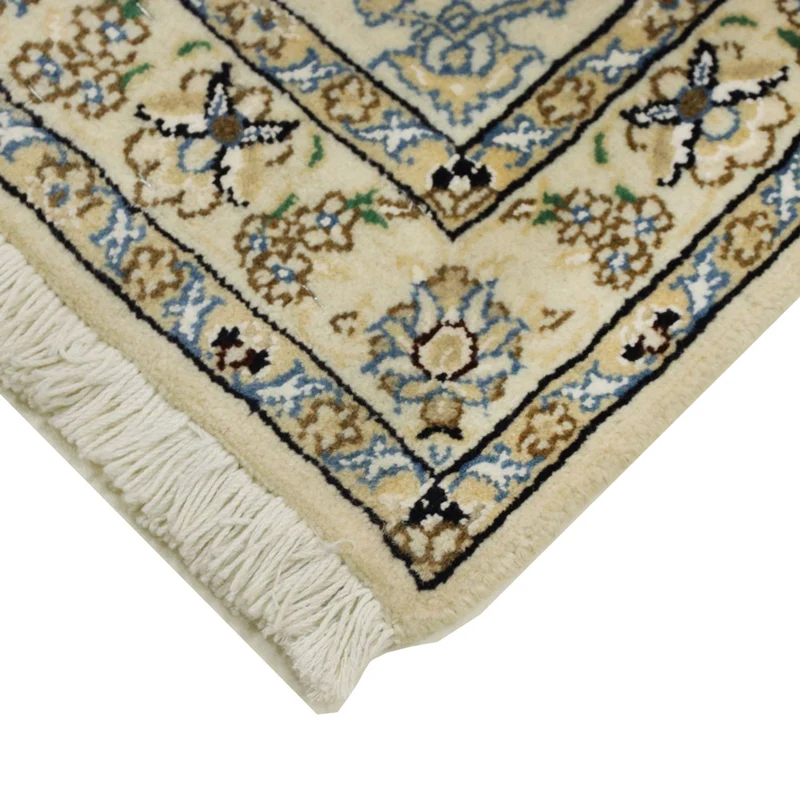 Nain - 9La Teppich 60x90cm - Perserteppich