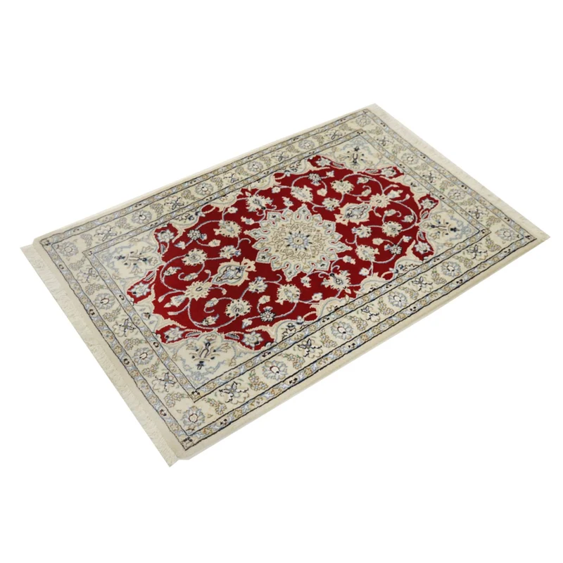 Nain - 9La Teppich 60x90cm - Perserteppich