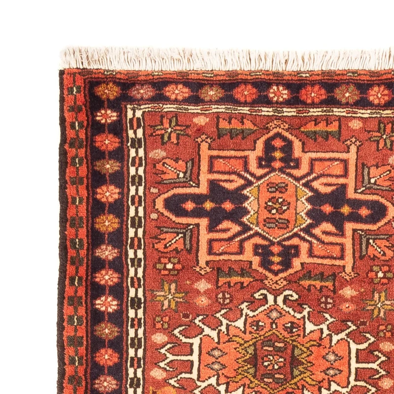 Qaraja Teppich 74x200cm - Perserteppich