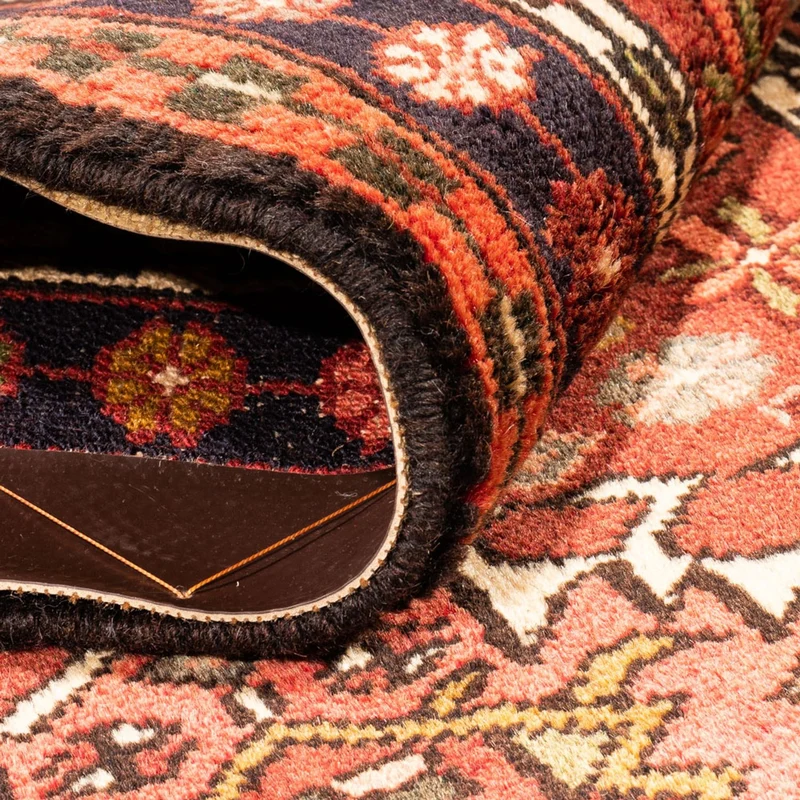 Qaraja Teppich 74x200cm - Perserteppich