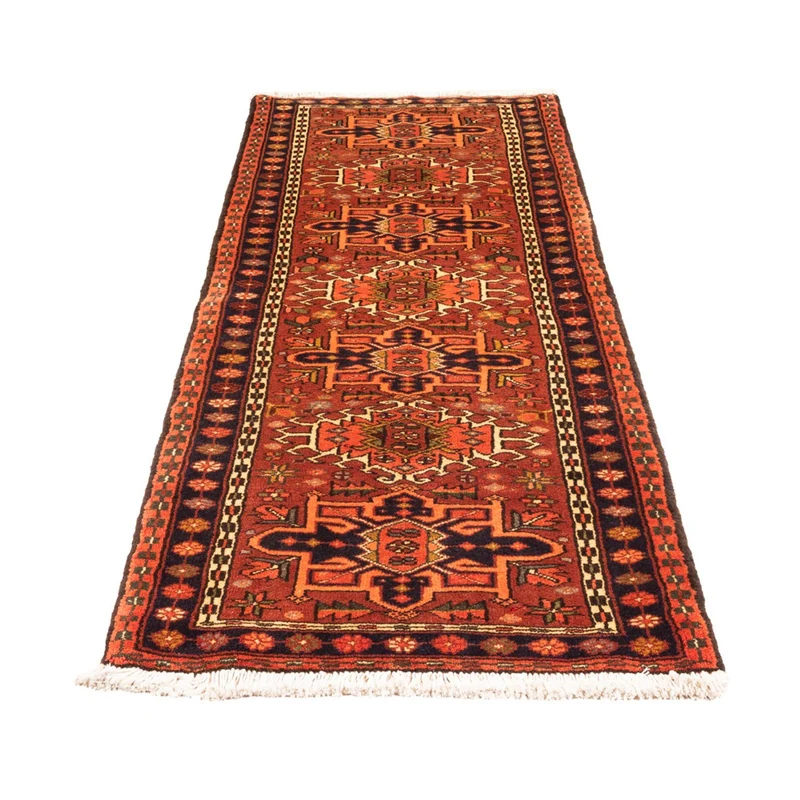 Qaraja Teppich 74x200cm - Perserteppich