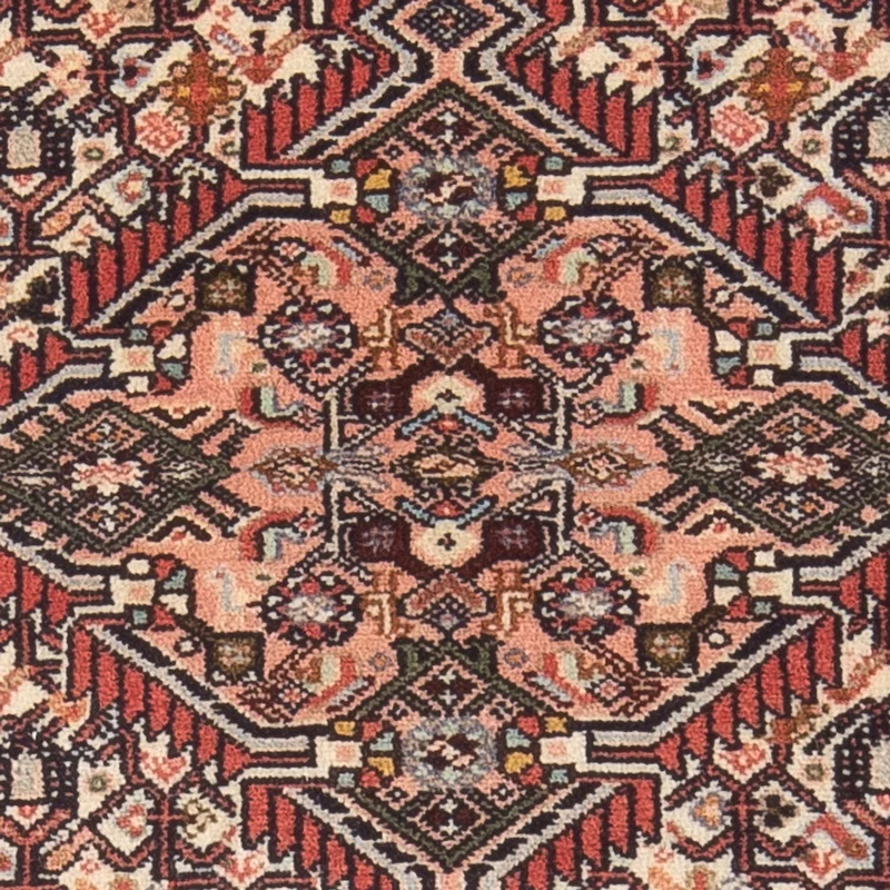 Sarough Teppich 80x122cm - Perserteppich