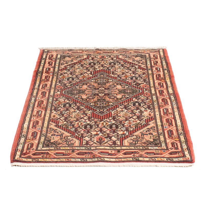 Sarough Teppich 80x122cm - Perserteppich