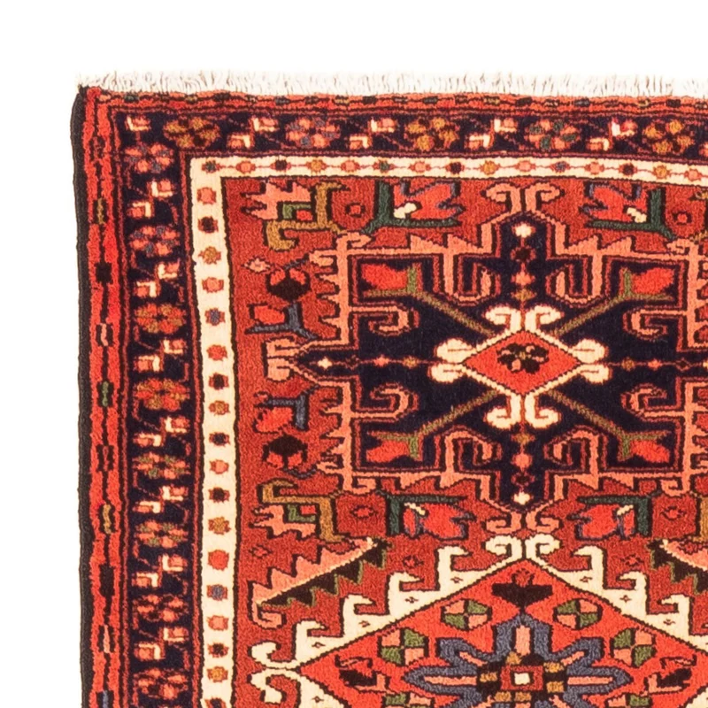Läufer Perser - Nomadic - 70 x 202 cm - rot