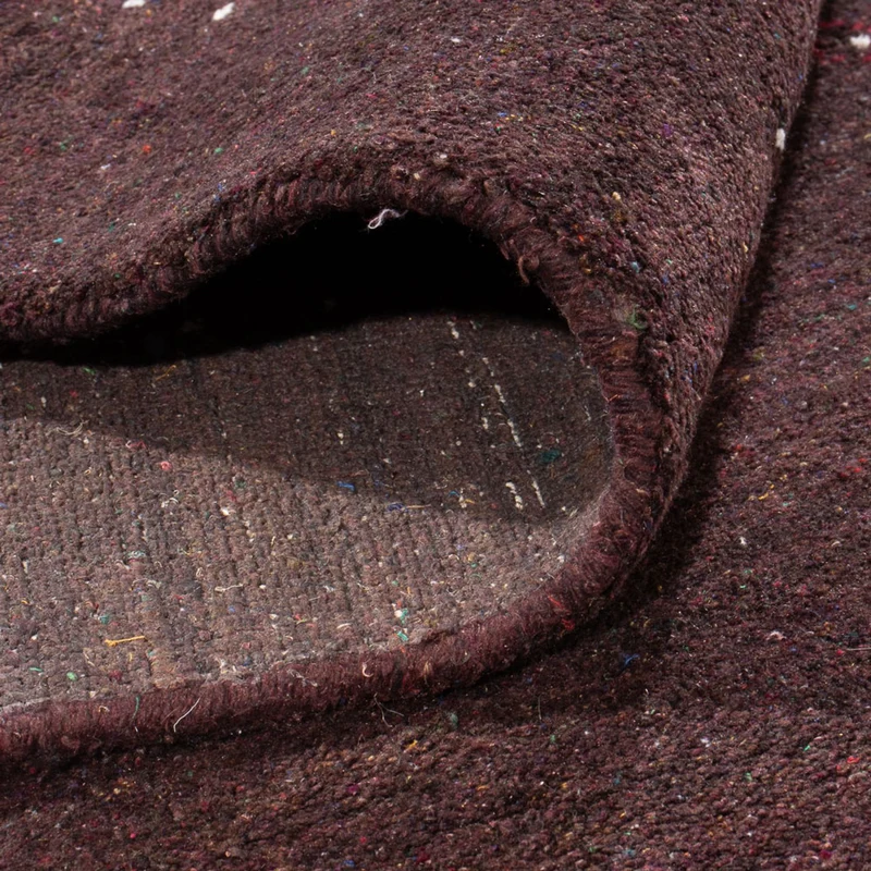Gabbeh Teppich - Loribaft Perser - 200 x 300 cm - choco
