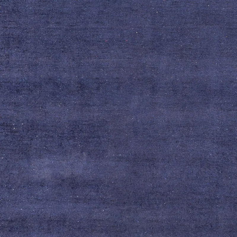 Gabbeh Teppich - Loribaft Perser - 200 x 300 cm - dunkelblau