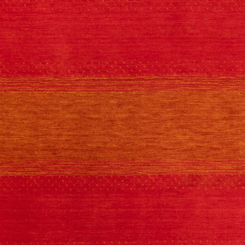 Loribaft Loom Teppich 170x240cm - Wollteppich