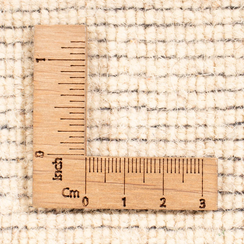 Loribaft Loom Teppich 170x240cm - Wollteppich