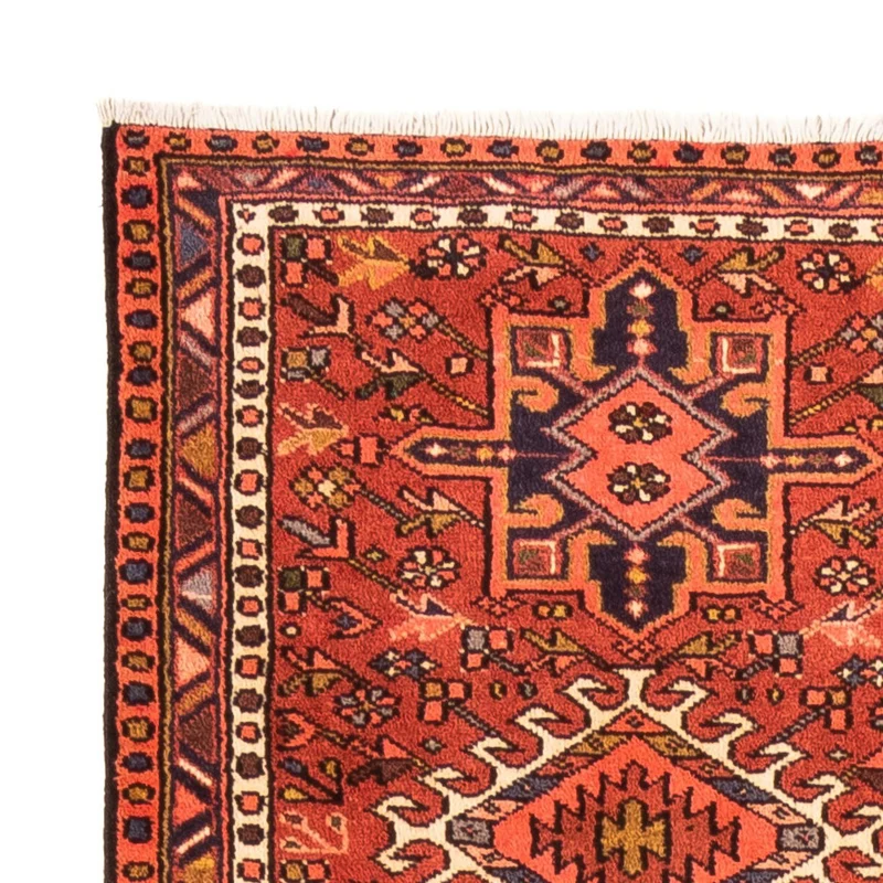 Läufer Perser - Nomadic - 72 x 308 cm - rot
