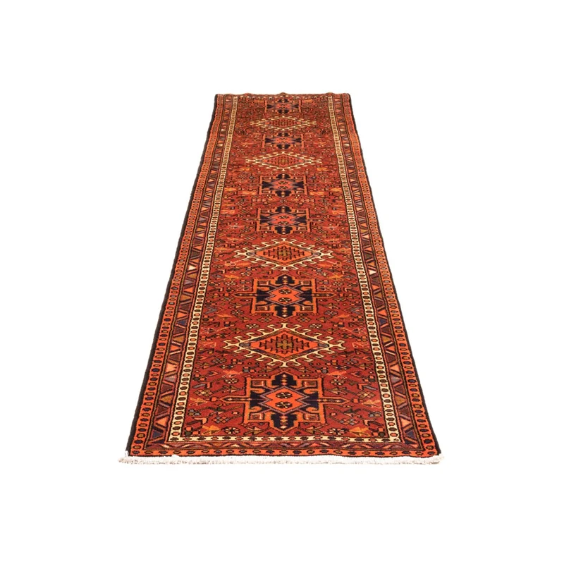 Läufer Perser - Nomadic - 72 x 308 cm - rot