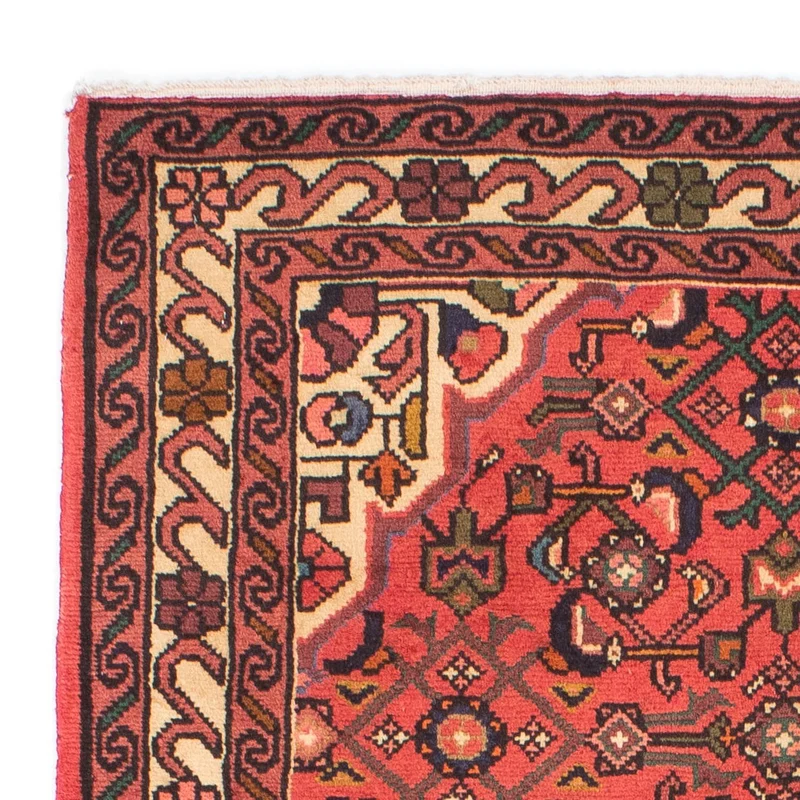 Hosseinabad Teppich 103x150cm - Perserteppich
